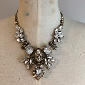 J Crew necklace